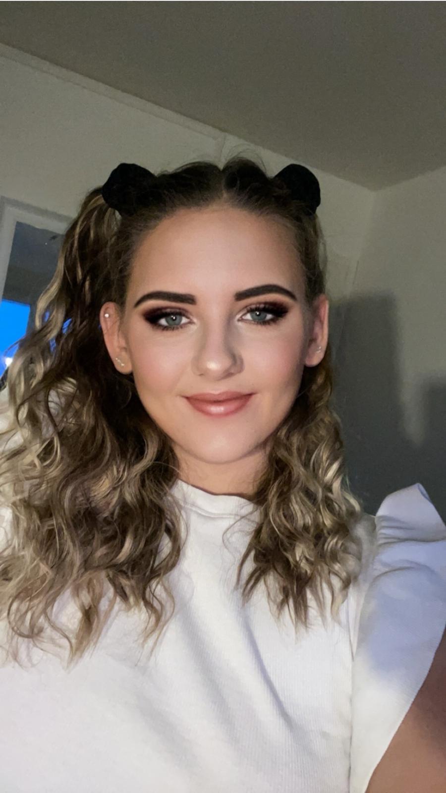 Angela, fondatrice de Safe Place Événementiel