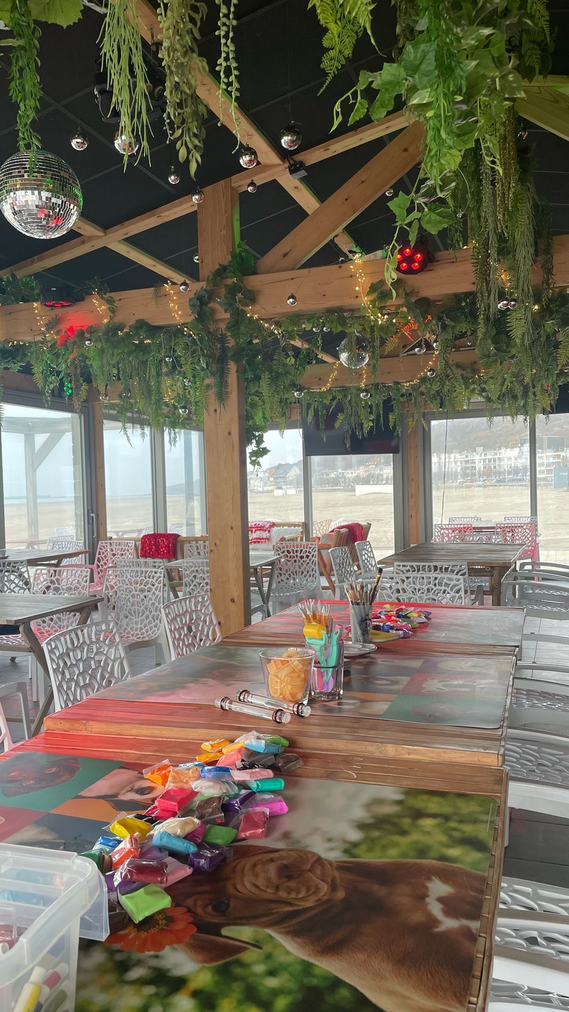 Atelier Famille Fabrication de Magnets