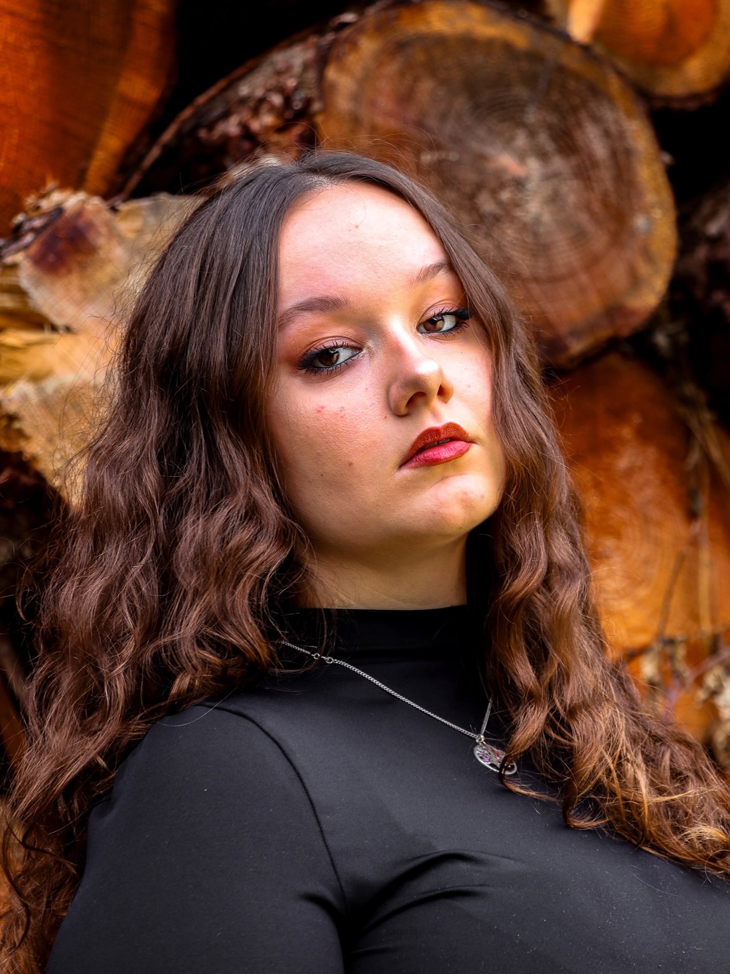 Laurette Pruvost — Photographe shooting intuitif