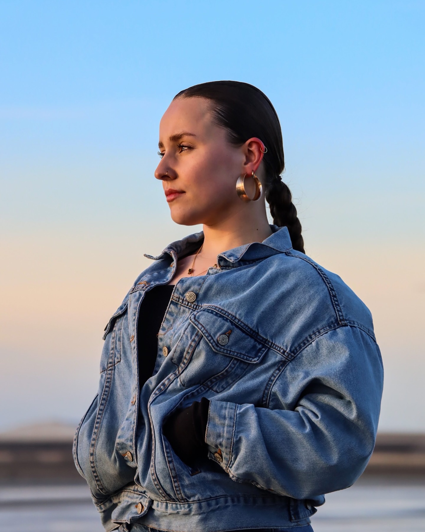 Manon — Coach mouvement conscient & sport doux