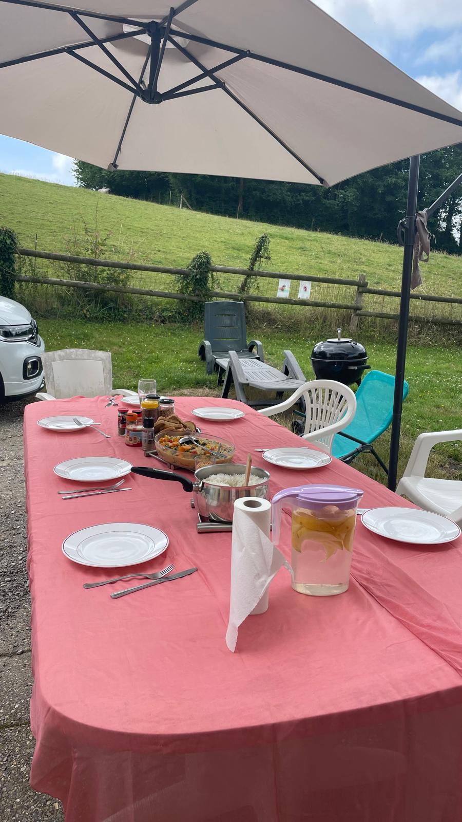 Week-end Bien-être & Introspection